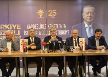 AK Parti'li Yayman: Bu defa başaracağız
