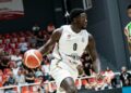 Aliağa Petkimspor - Yukatel Denizli Basket: 85-81