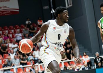 Aliağa Petkimspor - Yukatel Denizli Basket: 85-81