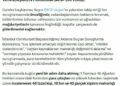 Fon soruşturmasında mal varlıklarını dondurma kararı