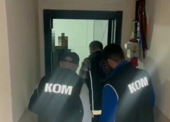 Karabük’te sahte para operasyonu: 1 tutuklama