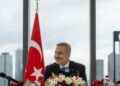 Bakan Fidan: İsrail'in uluslararası yalnızlaşması giderek artıyor