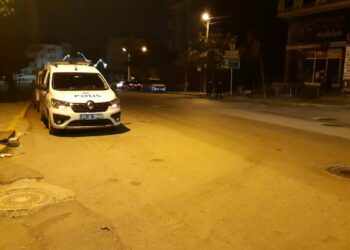 Eski eşinin tabancayla vurduğu Fatma, öldü