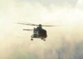 Kanada’da helikopter düştü: 4 ölü