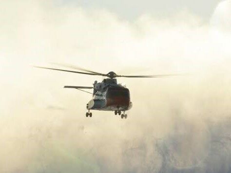 Kanada’da helikopter düştü: 4 ölü