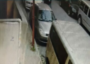 Kağıthane’de yumruklu saldırıda düştü kalçası kırıldı: İnsan hayatı bu kadar ucuz mu