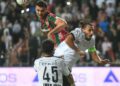 Gaziemirspor dolu dizgin