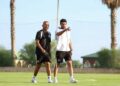 Bodrum FK'nın Antalya kampına başladı