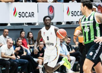 Petkimspor iyi başladı