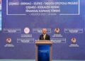 Bakan Uraloğlu: Çeşmeli-Erdemli-Silifke-Taşucu Otoyolu'nda seyahat süresini 18 dakikaya düşüreceğiz