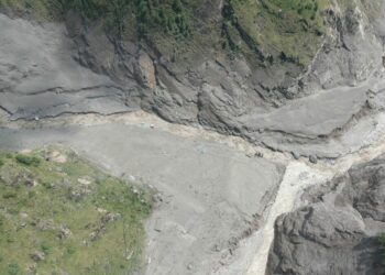 Nepal’de çığ düştü: 10 kişi kayıp