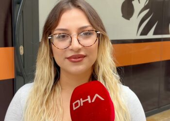 Sultangazi'de makyaj ve bakım yaptırdı; parasını ödemeden kuaförden çıktı