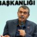 Bakan Tekin: Vatandaşımızın gündeminin ne olduğunu raporlayıp çözüm önerileri geliştireceğiz
