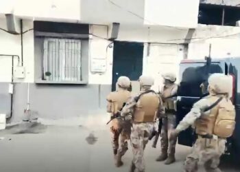 Gaziantep'te 15 yıl önce işlenen cinayete ilişkin 10 gözaltı