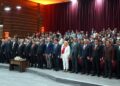 'Devletimizin yanındayız'