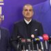 Ak Parti Sözcüsü Ömer Çelik: Her türlü yanlışa karşı tavizsiz hareket edeceğimizin altını çiziyorum