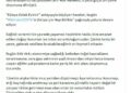 İletişim Başkanı Duran'dan 'Sıfır Atık' paylaşımı