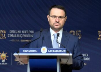 Bakan Gürlek: Suçun ve suç örgütlerinin her türlüsüne nefes aldırmamaya yeminliyiz