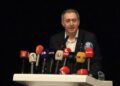 DEM Parti'li Bakırhan: Sürecin barışa ve demokrasiye dönüşmesi için çaba içerisinde olmalıyız