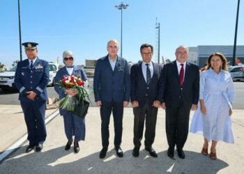 TBMM Başkanı Numan Kurtulmuş, Portekiz’de