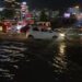 İstanbul’da sağanak etkili oluyor; yollar göle döndü