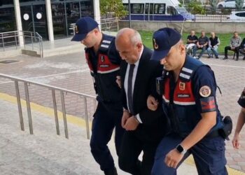 Yahşihan Belediyesi’ne yolsuzluk operasyonunda 35 şüpheli adliyede
