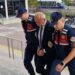 Yahşihan Belediyesi’ne yolsuzluk operasyonunda 35 şüpheli adliyede