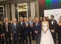 Özgür Özel, Çorum'da düğüne katıldı