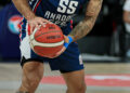 Anadolu Efes - Beşiktaş: 95-81