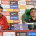 Vincenzo Montella: Maça çıkınca Türkiye’den başka bir şey görmeyeceğim