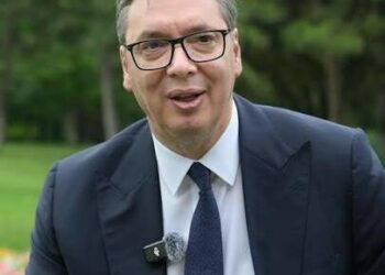 Sırbistan Cumhurbaşkanı Aleksandar Vucic istifa etti
