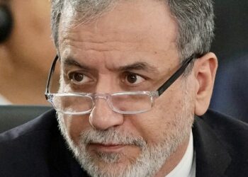 İran Dışişleri Bakanı Arakçi: Savaşa da diplomasiye de hazırız