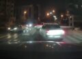 Pendik’te makas atarak trafiği tehlikeye düşüren sürücüye 90 bin lira ceza