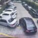 Beylikdüzü'nde sitede park yeri tartışması silahlı kavgaya dönüştü: 2 gözaltı