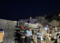 Gaziantep'te kazada ölen 7 kişinin kimlikleri belli oldu