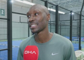 Atiba Hutchinson: Süper Lig’de çok heyecanlı bir sezon olacağını düşünüyorum