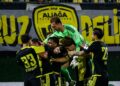 Aliağa FK'da son dakika coşkusu