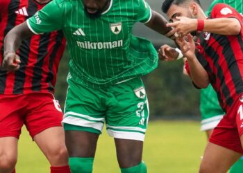 Muğlaspor'dan kötü prova