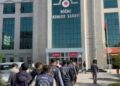 Yasa dışı bahis sitelerinde 1 milyar liralık işlem yapan 5 şüpheli tutuklandı