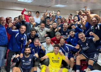 Fethiyespor siftahı yaptı
