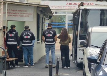 Sermaye piyasası soruşturmasında gözaltındaki 12 şüpheli adliyeye sevk edildi