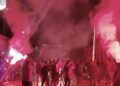 Altay'da derbili siftah sevinci