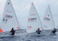 ILCA Europa Cup Bodrum’da ödül töreniyle sona erdi