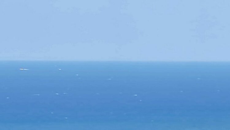 Girne açıklarında 2 kişinin daha cansız bedenine ulaşıldı