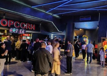 Türkiye Sinema Festivali 2 günde 777 bin seyirciye ulaştı