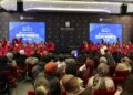 İbn Haldun Üniversitesi’nde Akademik Yılı Açılış Töreni yapıldı