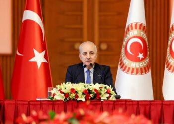 TBMM Başkanı Kurtulmuş'tan ‘fon soruşturması’ açıklaması: Yapanın yanına kar kalmayacak