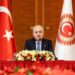 TBMM Başkanı Kurtulmuş'tan ‘fon soruşturması’ açıklaması: Yapanın yanına kar kalmayacak