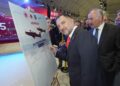 2, Türk Hava Kuvvetleri'ne teslim edildi