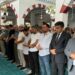 Girne'deki gemi kazasında kaybolan kardeşler için gıyabi cenaze namazı